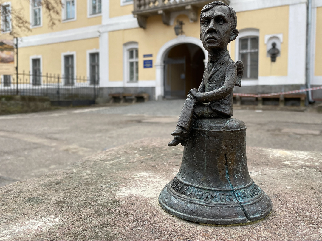 Григорій Жаткович
