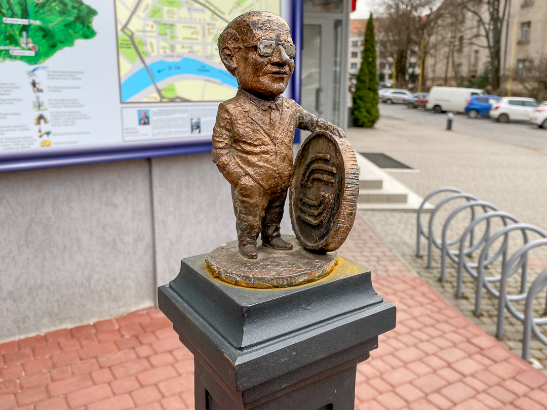 Мілтон Фрідман