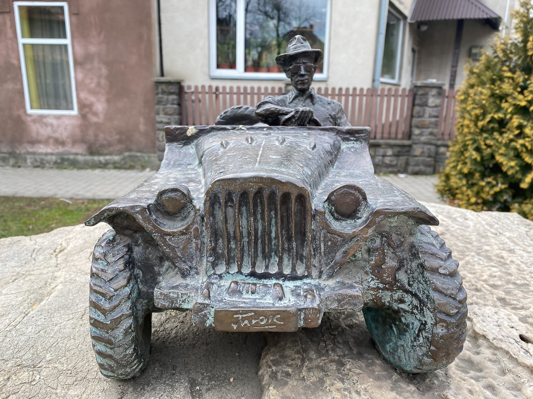 Гавриїл Глюк